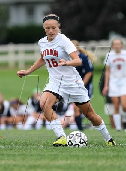 Thumbnail 3 in Wayne @ Mendon (Pittsford) photogallery.