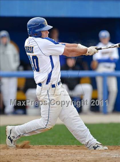 Thumbnail 3 in Warren vs. Libertyville photogallery.