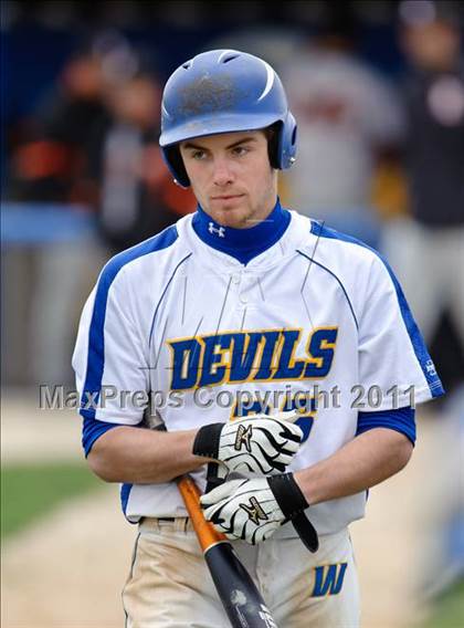 Thumbnail 3 in Warren vs. Libertyville photogallery.