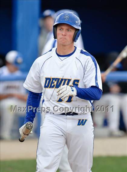 Thumbnail 3 in Warren vs. Libertyville photogallery.