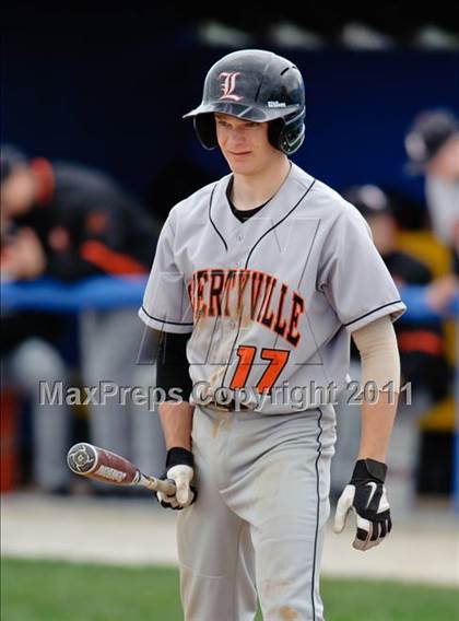 Thumbnail 1 in Warren vs. Libertyville photogallery.