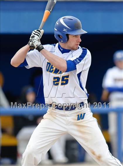 Thumbnail 2 in Warren vs. Libertyville photogallery.
