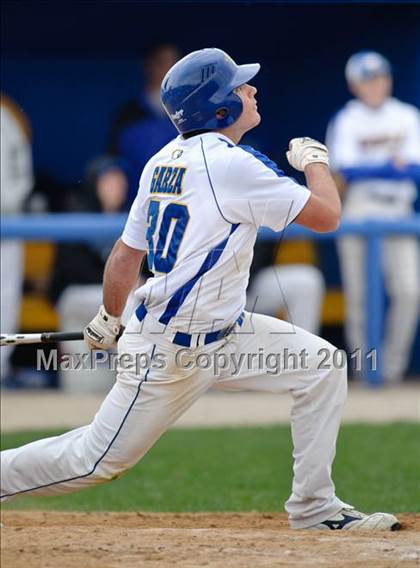 Thumbnail 3 in Warren vs. Libertyville photogallery.