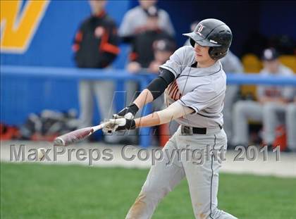 Thumbnail 3 in Warren vs. Libertyville photogallery.