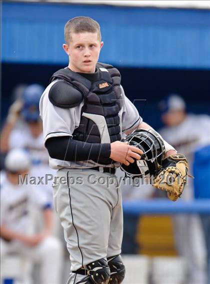 Thumbnail 3 in Warren vs. Libertyville photogallery.