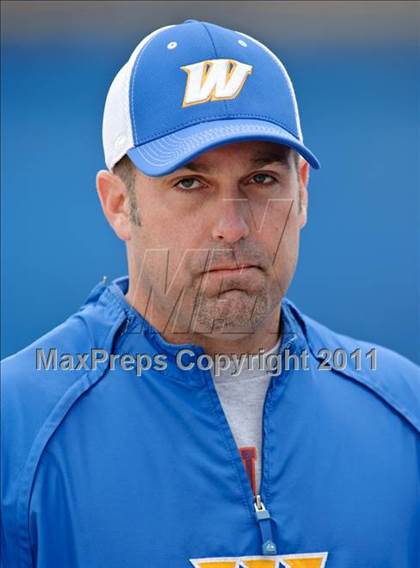 Thumbnail 1 in Warren vs. Libertyville photogallery.