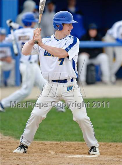 Thumbnail 1 in Warren vs. Libertyville photogallery.