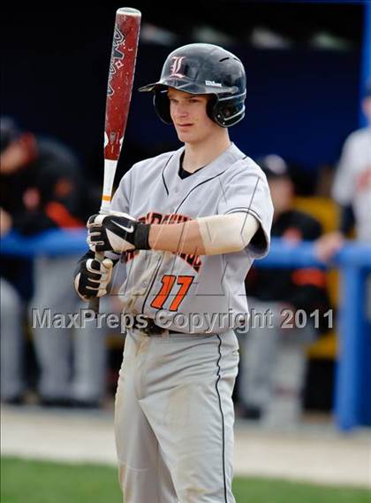 Thumbnail 3 in Warren vs. Libertyville photogallery.