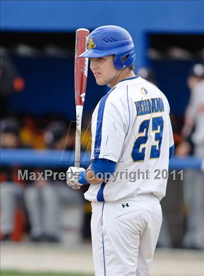 Thumbnail 2 in Warren vs. Libertyville photogallery.