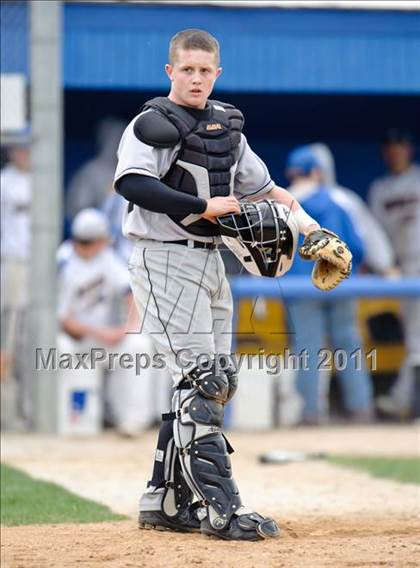 Thumbnail 2 in Warren vs. Libertyville photogallery.