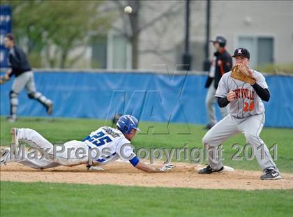 Thumbnail 3 in Warren vs. Libertyville photogallery.