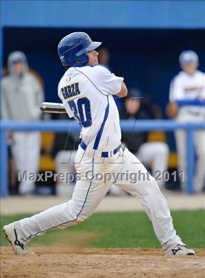 Thumbnail 1 in Warren vs. Libertyville photogallery.