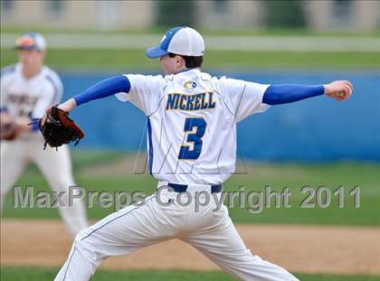 Thumbnail 3 in Warren vs. Libertyville photogallery.
