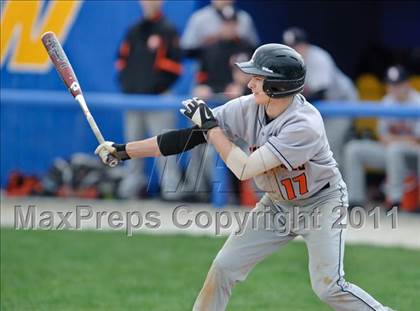 Thumbnail 1 in Warren vs. Libertyville photogallery.