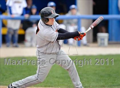 Thumbnail 3 in Warren vs. Libertyville photogallery.