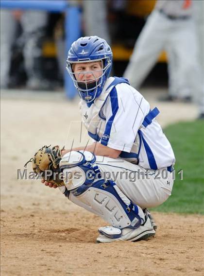 Thumbnail 3 in Warren vs. Libertyville photogallery.