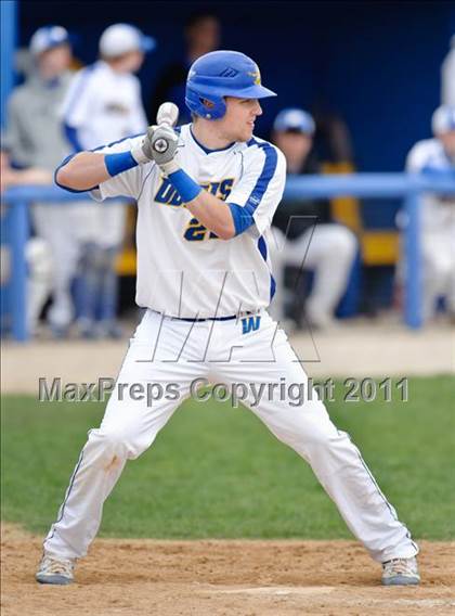Thumbnail 1 in Warren vs. Libertyville photogallery.