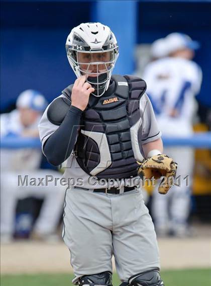 Thumbnail 1 in Warren vs. Libertyville photogallery.