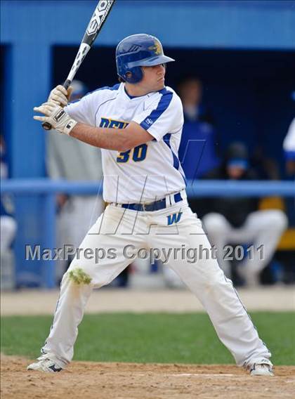 Thumbnail 1 in Warren vs. Libertyville photogallery.