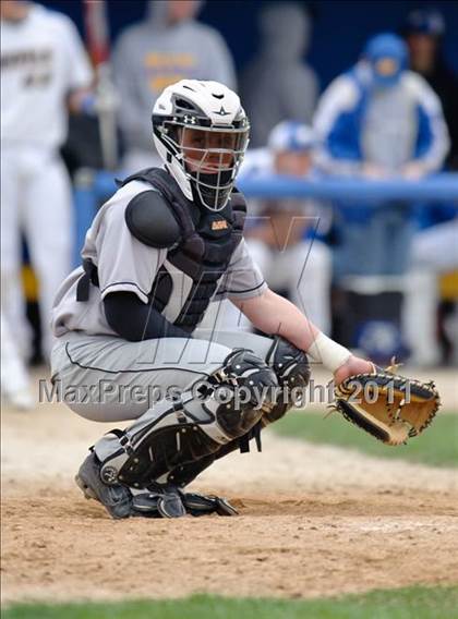 Thumbnail 3 in Warren vs. Libertyville photogallery.