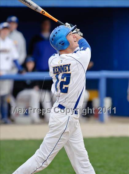 Thumbnail 1 in Warren vs. Libertyville photogallery.