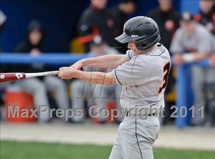 Thumbnail 3 in Warren vs. Libertyville photogallery.