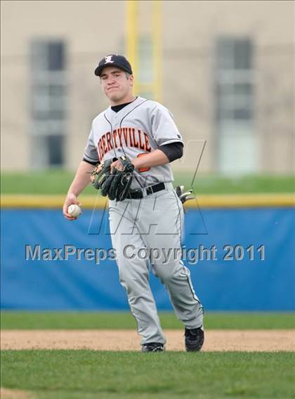 Thumbnail 1 in Warren vs. Libertyville photogallery.