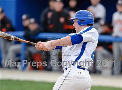 Thumbnail 1 in Warren vs. Libertyville photogallery.