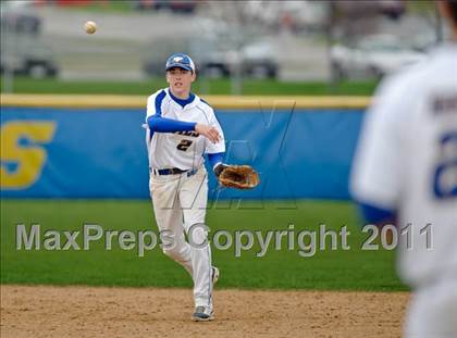 Thumbnail 3 in Warren vs. Libertyville photogallery.