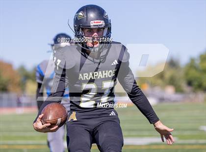 Thumbnail 3 in Grandview @ Arapahoe photogallery.