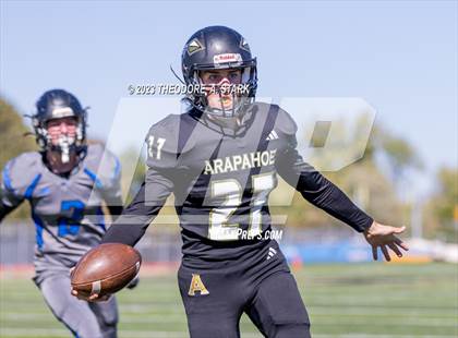 Thumbnail 2 in Grandview @ Arapahoe photogallery.