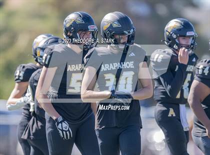 Thumbnail 1 in Grandview @ Arapahoe photogallery.