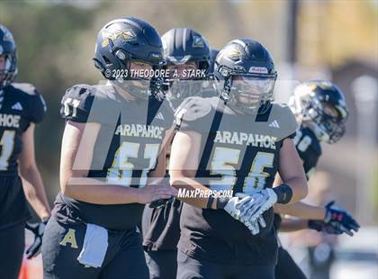 Thumbnail 3 in Grandview @ Arapahoe photogallery.