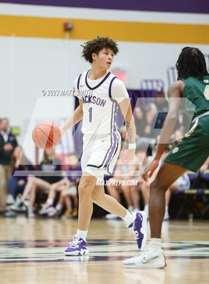 Thumbnail 2 in GlenOak @ Jackson photogallery.