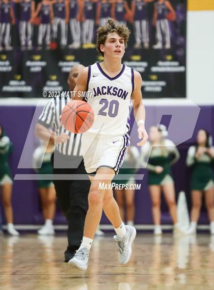 Thumbnail 2 in GlenOak @ Jackson photogallery.