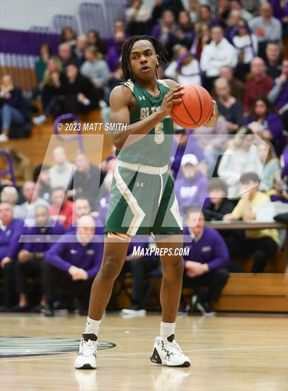 Thumbnail 1 in GlenOak @ Jackson photogallery.