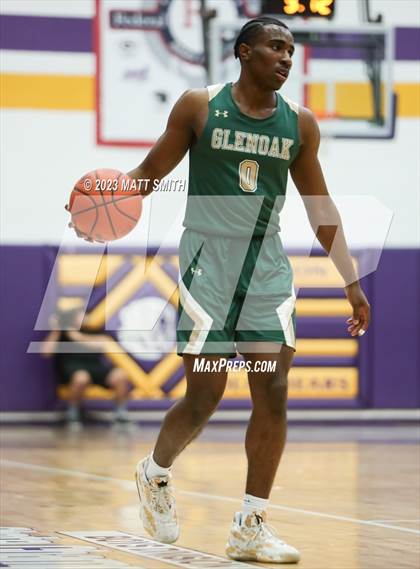 Thumbnail 3 in GlenOak @ Jackson photogallery.