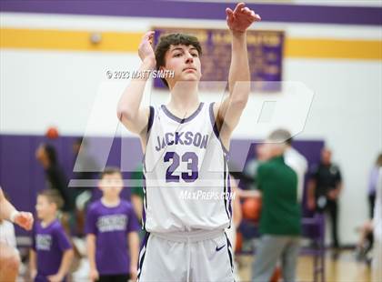 Thumbnail 2 in GlenOak @ Jackson photogallery.