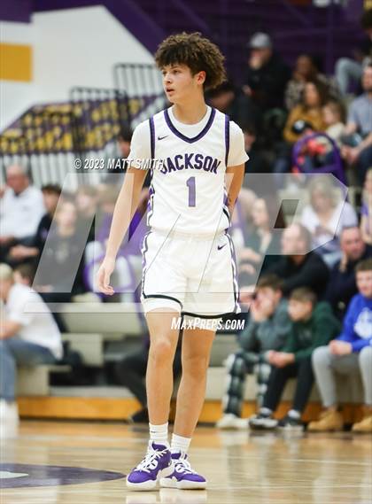 Thumbnail 1 in GlenOak @ Jackson photogallery.