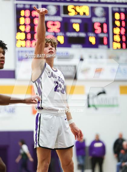 Thumbnail 3 in GlenOak @ Jackson photogallery.