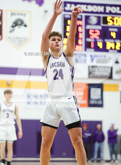 Thumbnail 1 in GlenOak @ Jackson photogallery.