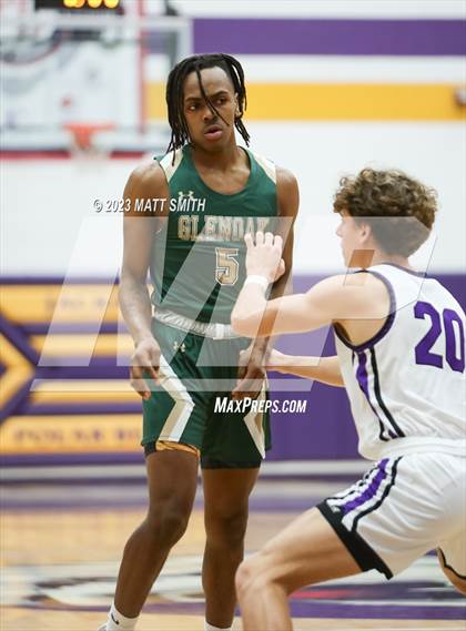 Thumbnail 3 in GlenOak @ Jackson photogallery.