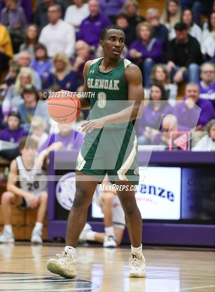Thumbnail 1 in GlenOak @ Jackson photogallery.