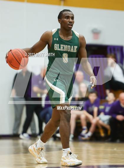 Thumbnail 3 in GlenOak @ Jackson photogallery.
