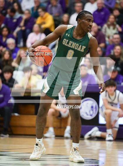 Thumbnail 2 in GlenOak @ Jackson photogallery.
