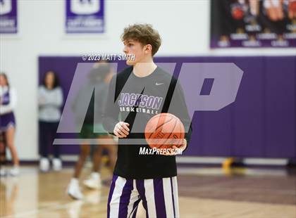 Thumbnail 1 in GlenOak @ Jackson photogallery.