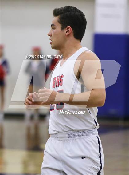 Thumbnail 2 in Irvine vs Beckman photogallery.