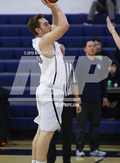 Thumbnail 1 in Irvine vs Beckman photogallery.