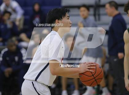 Thumbnail 3 in Irvine vs Beckman photogallery.
