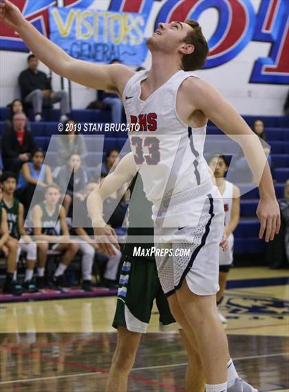 Thumbnail 1 in Irvine vs Beckman photogallery.